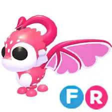 FR Cupid Dragon | Adopt Me! | Cheapest