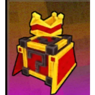 ⭐SELL ORES | Prismatic Lucky Block | Fast Delivery