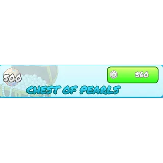  ⭐ 100 Days At Sea - 500 Pearls | Fast Delivery
