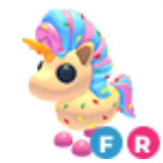 FR Candicorn | Adopt me | Cheapest