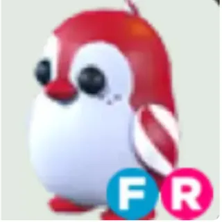 FR Peppermint Penguin | Adopt Me! | Cheapest