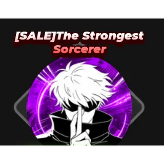 ⭐ Anime Ability Arena | The Strongest Sorcerer | Fast Delivery