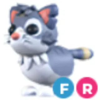 FR Alley Cat | Adopt me | Cheapest