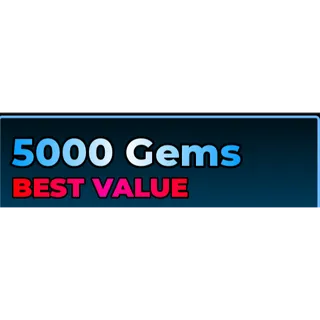 ⭐Command an Army 20k GEMS