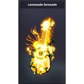 Unlock 6 new rod fischfest ( Lemonade Serenade , Creamsicle Rod, Pool Noodle Rod, Floatie Rod, Beach Ball Rod, Starshell Rod