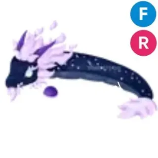 FR Midnight Dragon | Adopt Me! | Cheapest