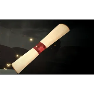 x40 Memory Scroll | ATTACK ON TITAN REVOLUTION / AOTR ⚡Instant Delivery