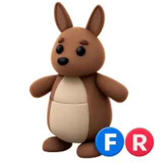 FR Kangaroo | Adopt me | Cheapestt