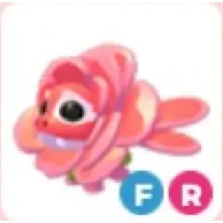 FR Rose Dragon | Adopt me | Cheapest