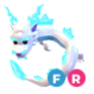 FR Frost Fury | Adopt me | Cheapest
