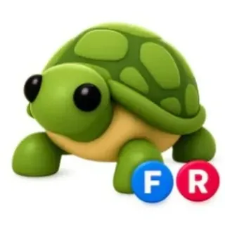 FR Turtle | Adopt me | Cheapestt
