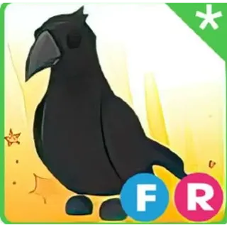 FR Crow | Adopt me | Cheapestt