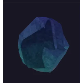 BOULDER | SECRET DIVINE FISCH