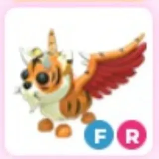 FR Winged Tiger | Adopt me! | Cheapest
