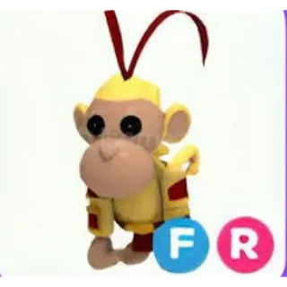 FR Monkey King | Adopt me | Cheapest