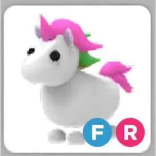 FR Unicorn | Adopt Me! | Cheapest