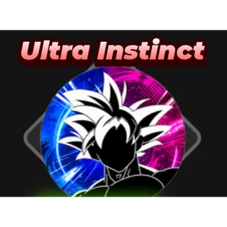 ⭐ Anime Ability Arena | Ultra Instinct | Fast Delivery