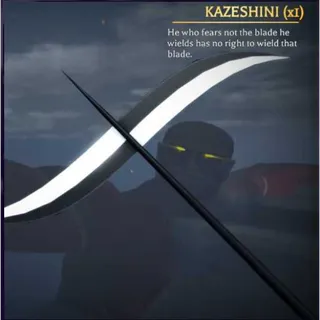 Kazeshini | ATTACK ON TITAN REVOLUTION / AOTR
