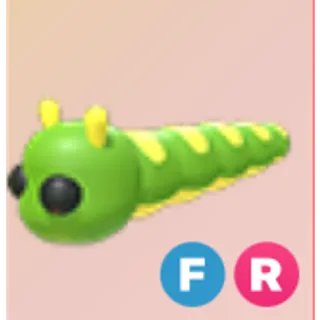 FR Caterpillar | Adopt me! | Cheapest