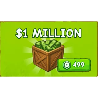 ⭐ $1 Million Cash | Ride a Pet | Fast Delivery