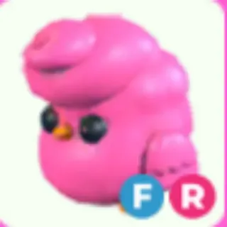FR Candyfloss Chick | Adopt Me! | Cheapest