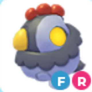 FR Velocirooster | Adopt me! | Cheapest