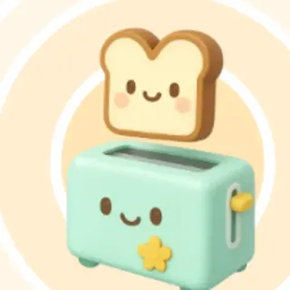 Toaster Hat | Adopt Me! | Cheapest