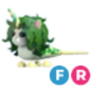 FR Mermicorn | Adopt me | Cheapest