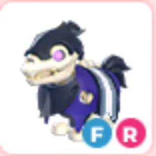 FR Undead Jousting Horse | Adopt me! | Cheapest