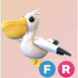 FR Pelican | Adopt Me! | Cheapest