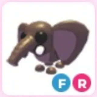 FR Bush Elephant | Adopt me! | Cheapest