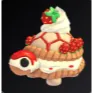 Normal Strawberry Tortle | Adopt Me! | Cheapest