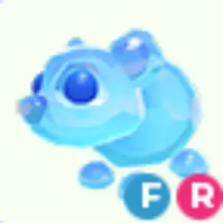 FR Frostbite Bear | Adopt Me! | Cheapest