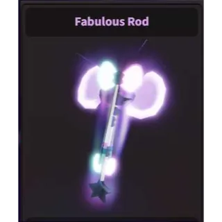 Fabulous Rod and Sunken Rod boost Services | FIsch