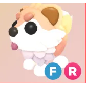 FR Cryptid | Adopt Me! | Cheapest