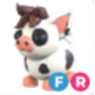 FR Alley Cat | Adopt me | Cheapest