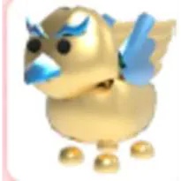 Normal Golden Griffin | Adopt Me! | Cheapest