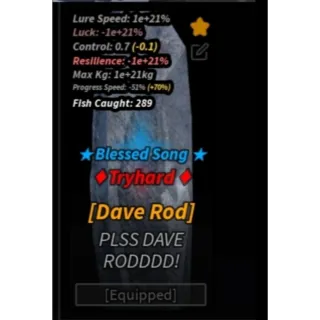 Custom rod service| FISCH ( READ DESCRIPTION )