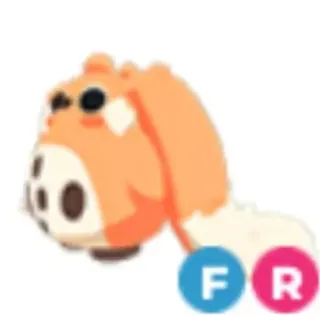 FR Cabbit | Adopt me | Cheapest