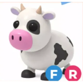FR Cow | Adopt me | Cheapestt