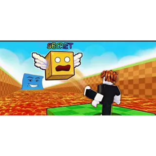 Request custom order | kick a lucky block | READ DESCRIPTION