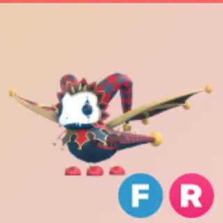  FR Jester Dragon | Adopt me! | Cheapest