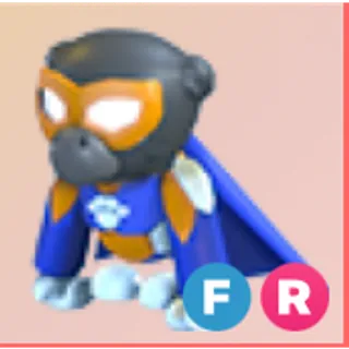 FR Hero Gibbon | Adopt me! | Cheapest