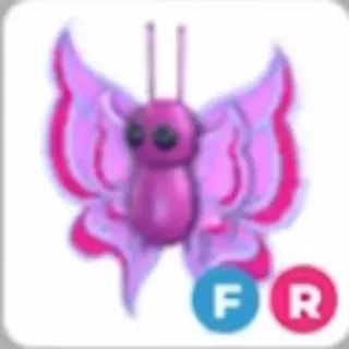 FR Orchid Butterfly | Adopt Me! | Cheapest