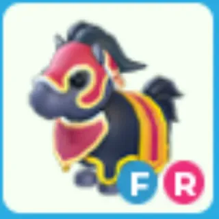 FR Jousting Horse | Adopt me! | Cheapest