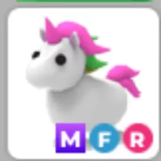  MFR Unicorn | Adopt me! | Cheapest