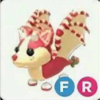 FR SSBD | Strawberry Shortcake Bat Dragon | Adopt me | Cheapestt