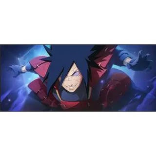 MADARA SET | SAILOR PIECE