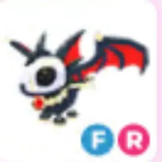 FR Phantom Dragon | Adopt Me! | Cheapest