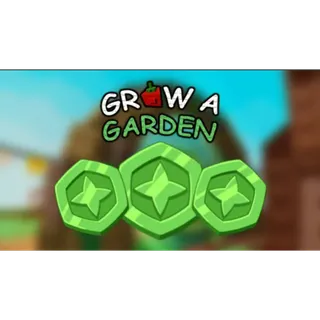 1000 tokens | Grow a Garden 